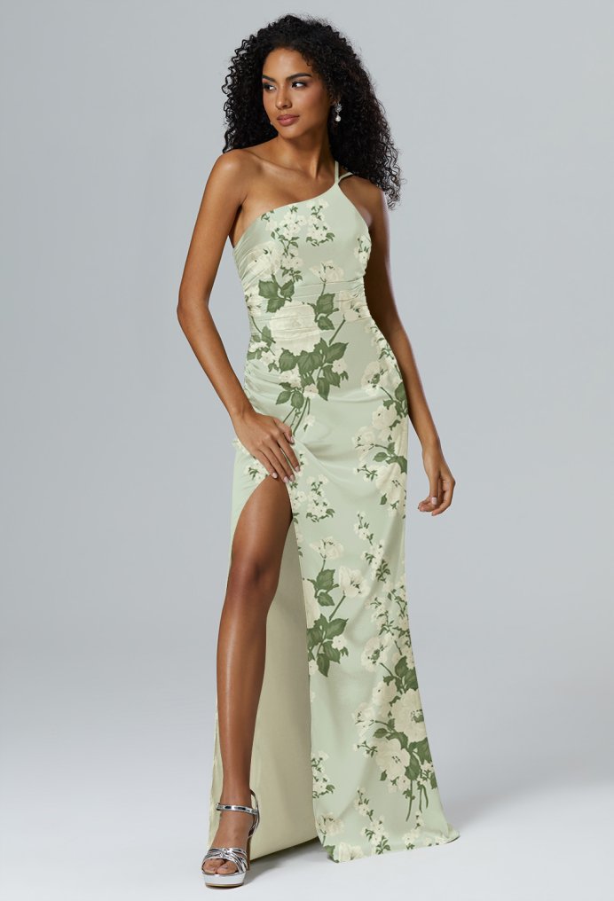 AW Snowdrop Dress